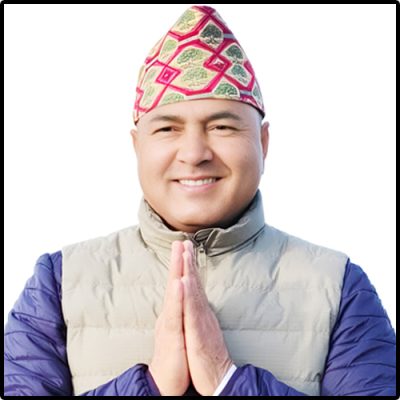 बिष्णु बहादुर खड्का