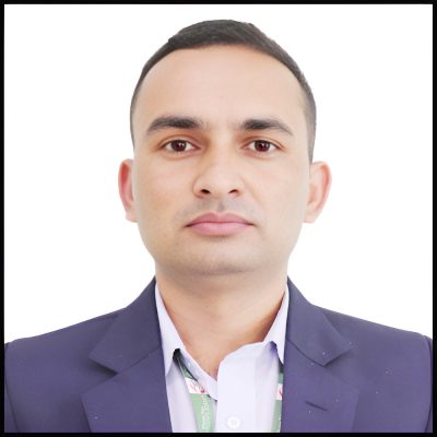 दिपक प्रसाद शर्मा