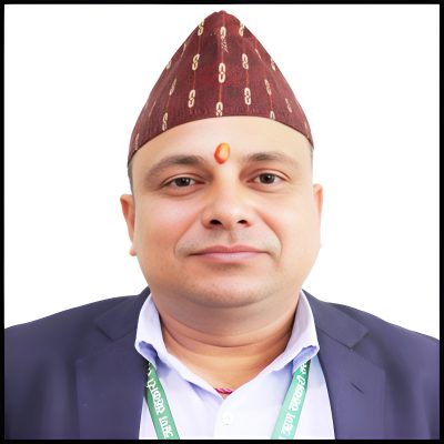 रेशम प्रसाद सुवेदी