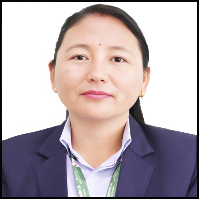 बिन्दु लामा