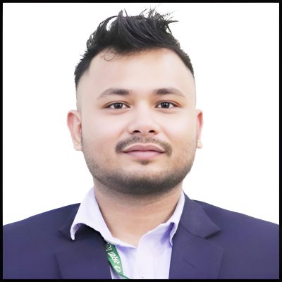 अंकित के.सी.