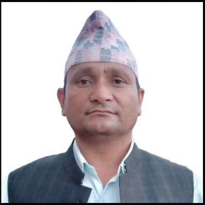 बिनी बहादुर शाही