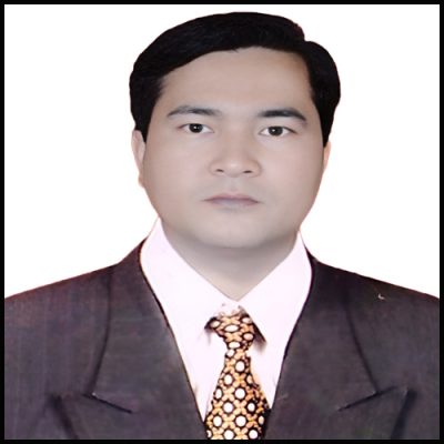 विष्णु बहादुर खड्का