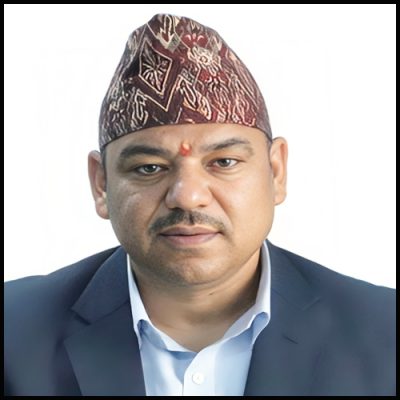 छत्र बहादुर थापा