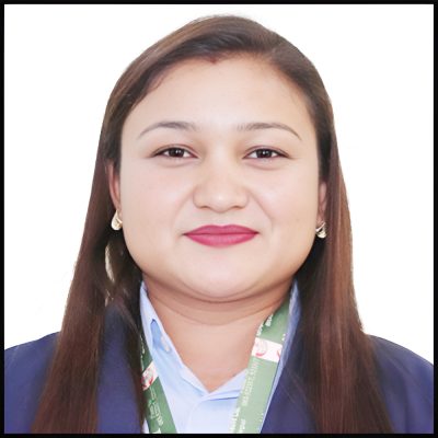 दिपा कुमारी भण्डारी