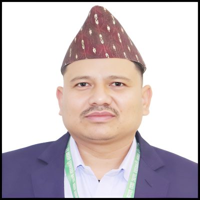 डुगेन्द्र बहादुर शाही