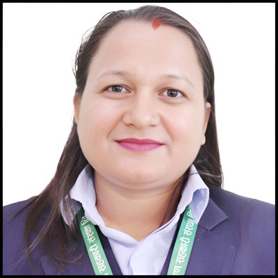 गंगा बस्नेत