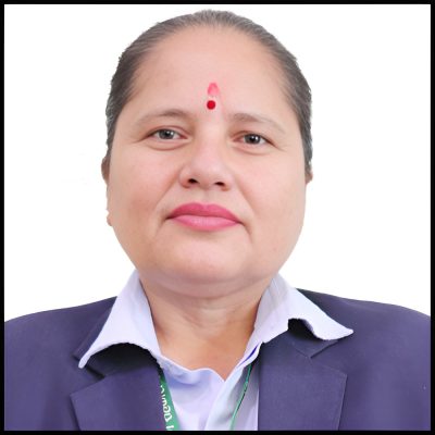 गिता कुमारी रोकाय