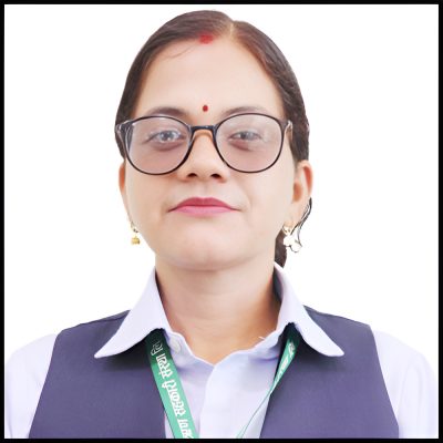 हिम कुमारी आचार्य