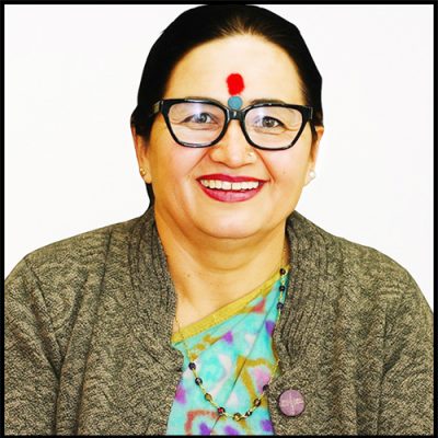 ईन्द्रा हमाल