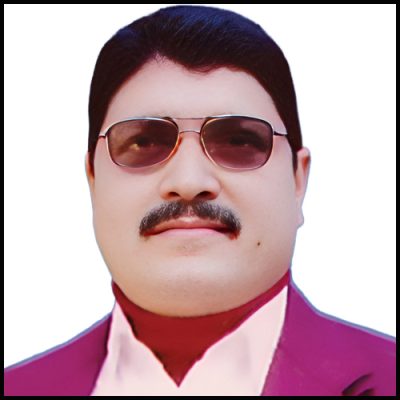 काली प्रसाद नेपाली