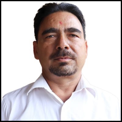 कृष्ण बहादुर खड्का