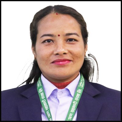 लक्ष्मी गुरुङ