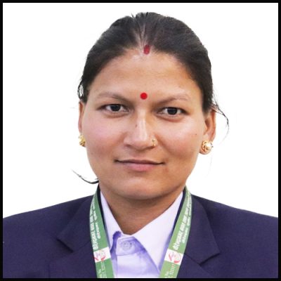 लक्ष्मी रावल