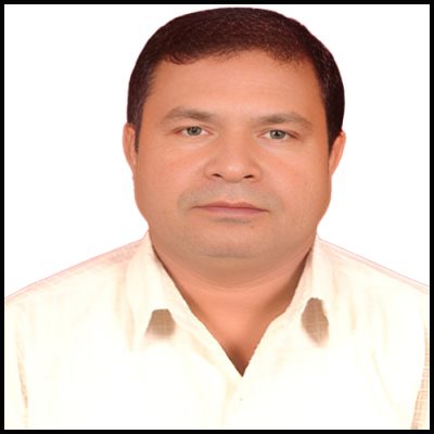 नारायण प्रसाद सप्कोटा