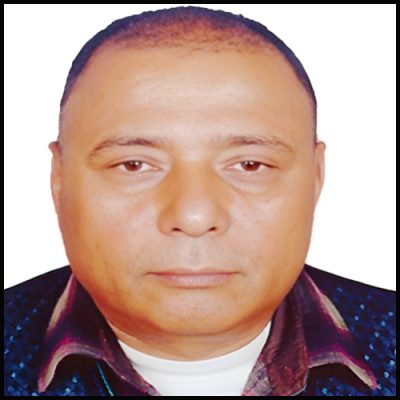 रबिलाल गौली