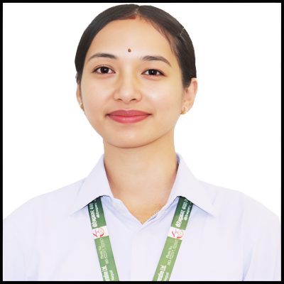 रबिना थापा (गौतम)