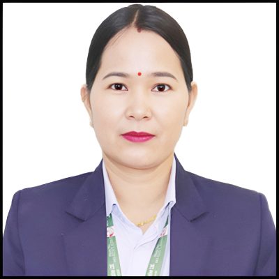 रोजिना बुढाथोकी