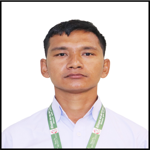 टेक बहादुर तारामी