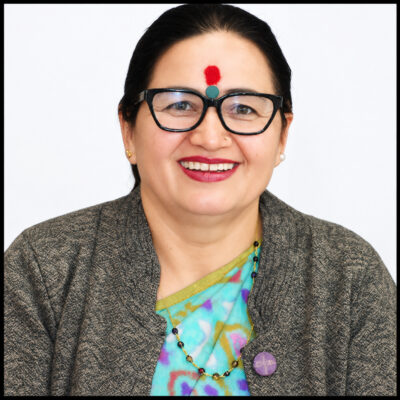 इन्द्रा हमाल