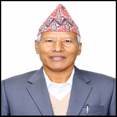 बेचुलाल चाैधरी
