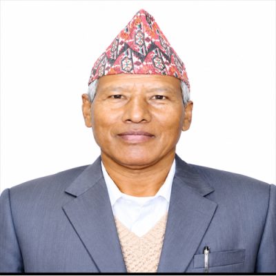 बेचुलाल चौधरी