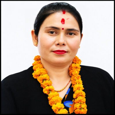 शान्ति पोख्रेल
