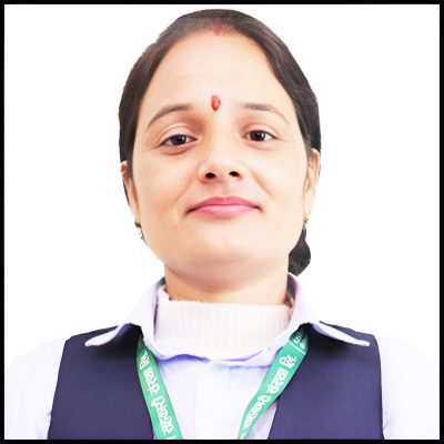 लक्ष्मी सुबेदी