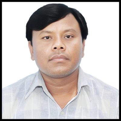 मोतिलाल चौधरी