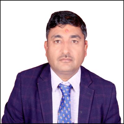 रमेश कुमार सापकोटा