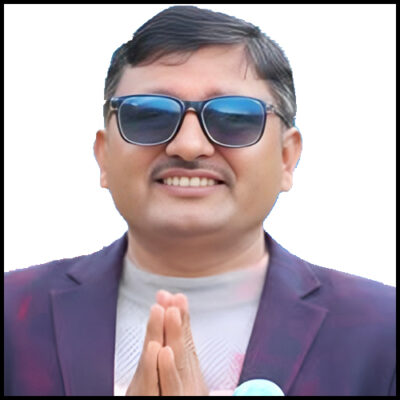 रमेश कुमार सापकोटा