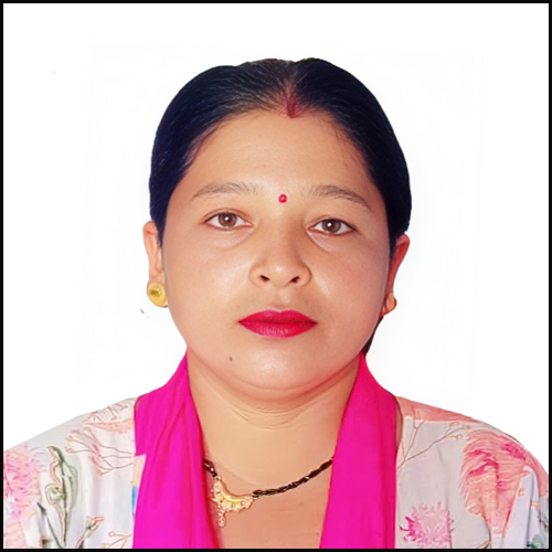 कृष्णा कुमारी नेपाली
