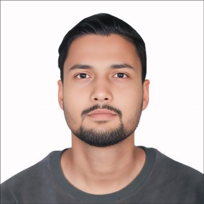 पवन कुमार रेग्मी